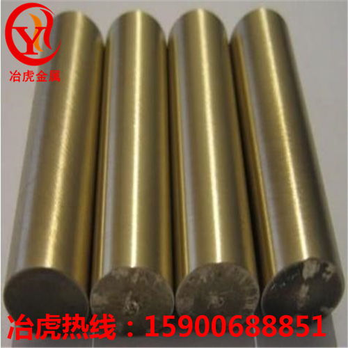 QAI7铝青铜棒QAI7铝青铜板料QAI7铝青铜管材